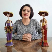 Rita Sandoval