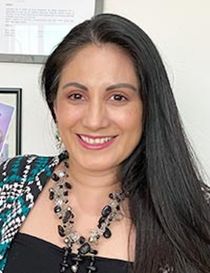 Alejandra Torres