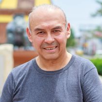 Eduardo Villegas Reyes