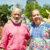 Fher and Armando