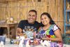 Gerardo and Teresa Ojeda