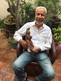 Enrique Ruiz