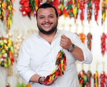 Rene Vazquez