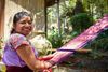 Petrona Perez and the Women Artisans Association