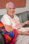 Rosa Rojo