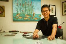 Alejandro Camacho
