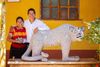 Juan and Lorensa