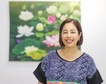 Kathrine Atthakor
