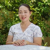 Nongluck Cheananta