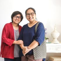 Ying and Joy