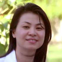 Rutchanok Jinapun