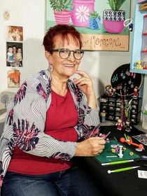Patty De Zea
