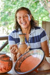 Floribeth Grijalba
