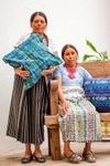 Las Orquideas Weavers