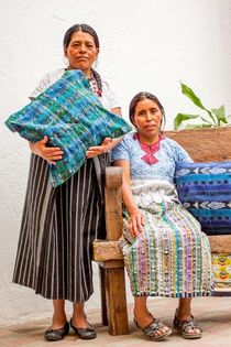 Las Orquideas Weavers