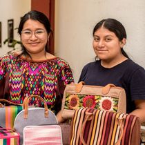 Asociación De Mujeres Vida Y Esperanza
