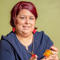 Kattia Lopez