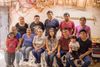 Zamora Family
