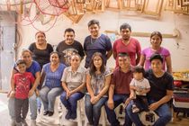 Zamora Family
