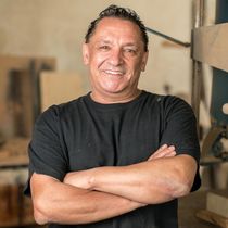 Javier Eskenazi