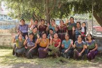 Artisans Of Panabaj