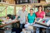 Herrera Perlaza Family Artisans
