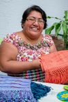 Women Artisans of Santa Cruz