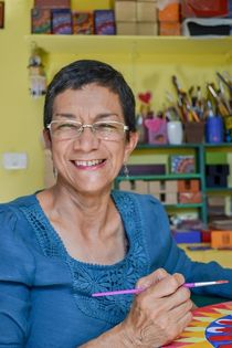 Luz Amparo Rodriguez