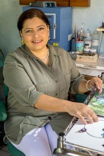 Guisselle Mora