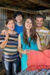 Arrieta Roman Family