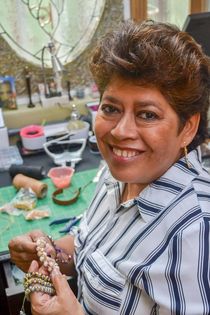 Omayra Jaramillo