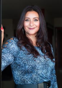 Maura Parra