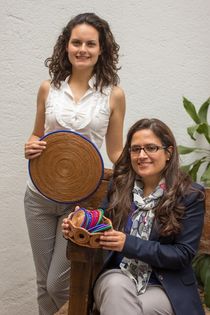 Jessica And Lorena