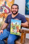 Jorge Alberto Merino