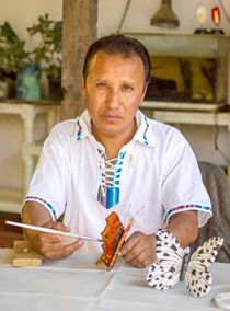 Pedro Apop