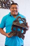 Chico Mendoza