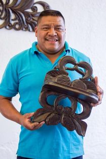 Chico Mendoza