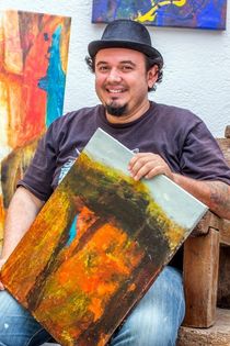 David Fernando Duke