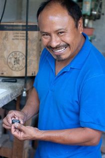 Pablo Roquel