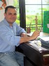 Christian Bustamante