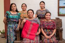 Weaving Heart Women'S Group