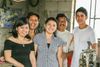 Jimenez Family