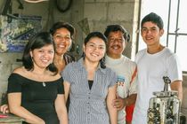 Jimenez Family