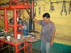 Cantel Blown Glass Artisans