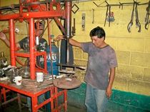 Cantel Blown Glass Artisans