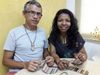 Teixeira Family
