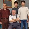 Seguso Family