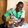 Eric Kwafo