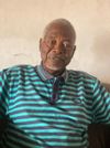 Abubakari Alhassan