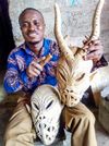 Philip  Dankwa